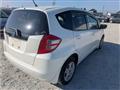 2007 Honda Fit