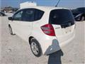 2007 Honda Fit