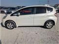 2007 Honda Fit