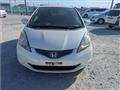2007 Honda Fit