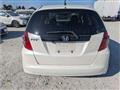 2007 Honda Fit
