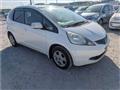 2007 Honda Fit