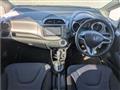 2007 Honda Fit