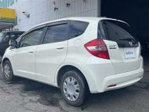 2012 Honda Fit