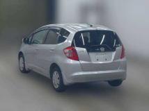 2010 Honda Fit