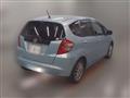 2007 Honda Fit