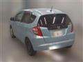 2007 Honda Fit