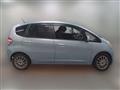 2007 Honda Fit