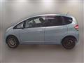 2007 Honda Fit
