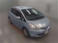 2007 Honda Fit