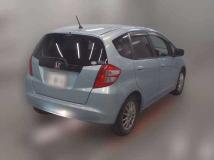 2007 Honda Fit
