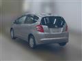 2009 Honda Fit