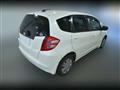2010 Honda Fit
