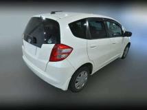 2010 Honda Fit