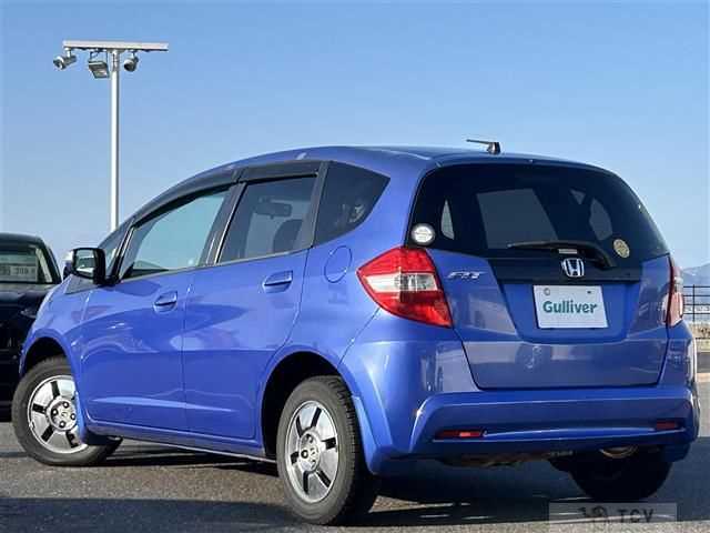 2011 Honda Fit