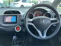 2011 Honda Fit