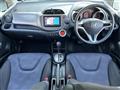 2011 Honda Fit