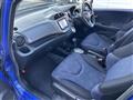 2011 Honda Fit