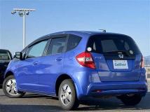 2011 Honda Fit