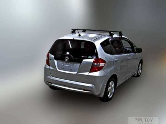 2011 Honda Fit