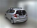 2011 Honda Fit