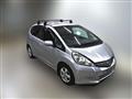 2011 Honda Fit