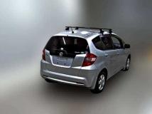 2011 Honda Fit