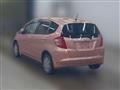2010 Honda Fit