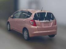 2010 Honda Fit