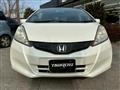 2011 Honda Fit