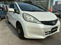 2011 Honda Fit