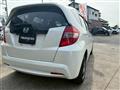 2011 Honda Fit