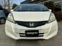 2011 Honda Fit