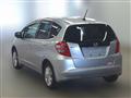 2008 Honda Fit