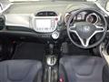 2008 Honda Fit
