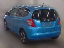 2010 Honda Fit