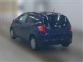 2007 Honda Fit