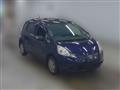 2007 Honda Fit