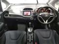 2007 Honda Fit