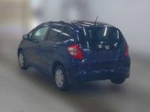 2007 Honda Fit