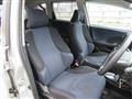 2008 Honda Fit