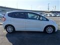 2008 Honda Fit