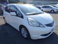 2008 Honda Fit