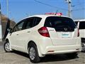 2011 Honda Fit