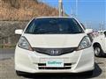 2011 Honda Fit
