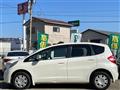 2011 Honda Fit