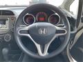 2011 Honda Fit