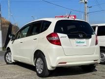2011 Honda Fit