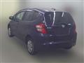 2009 Honda Fit