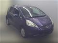 2009 Honda Fit